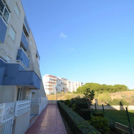 דירות לה מאטה 055 Paradise Vacation - Ac/Wifi מראה חיצוני תמונה