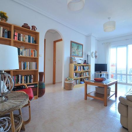 דירות לה מאטה 055 Paradise Vacation - Ac/Wifi מראה חיצוני תמונה